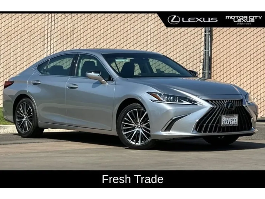 2024 Lexus ES 350 Premium photo 1