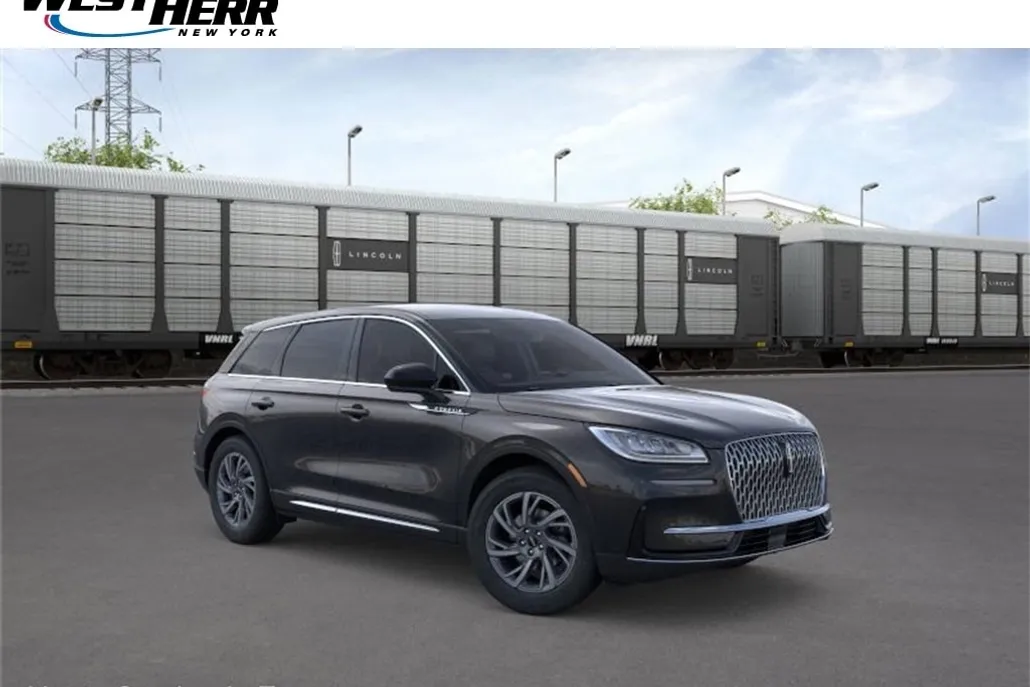 2025 Lincoln Corsair Premiere photo 1