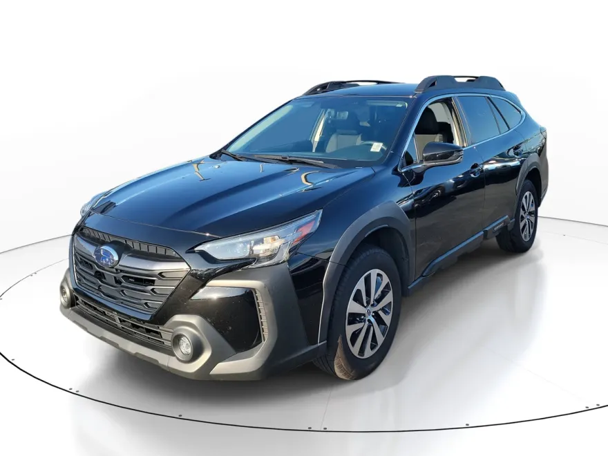 2024 Subaru Outback Premium photo 1