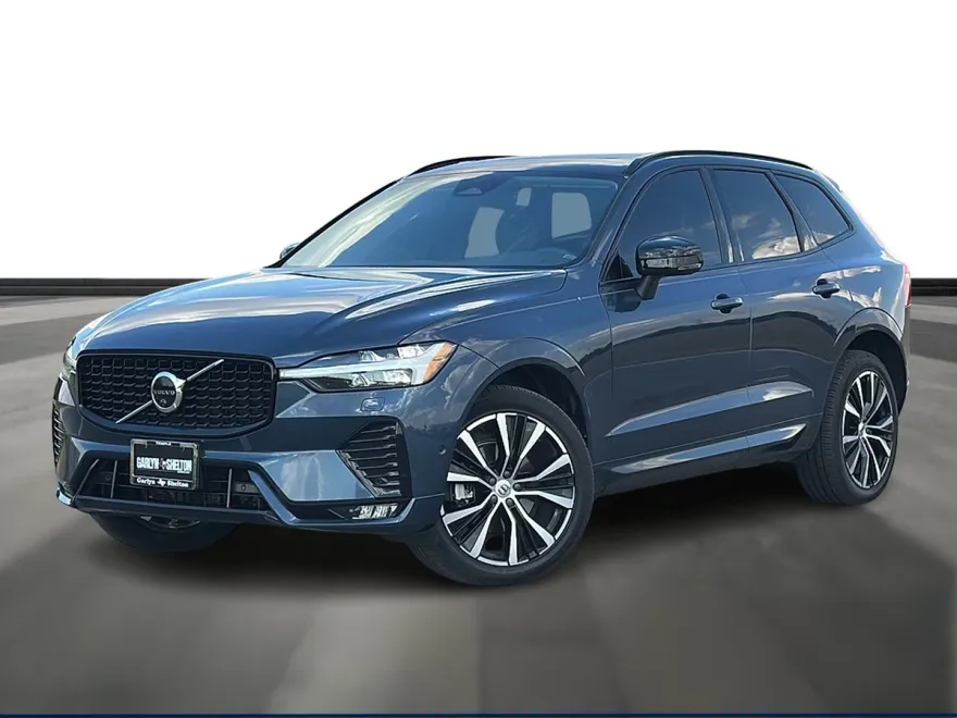 2023 Volvo XC60 B5 Plus photo 1