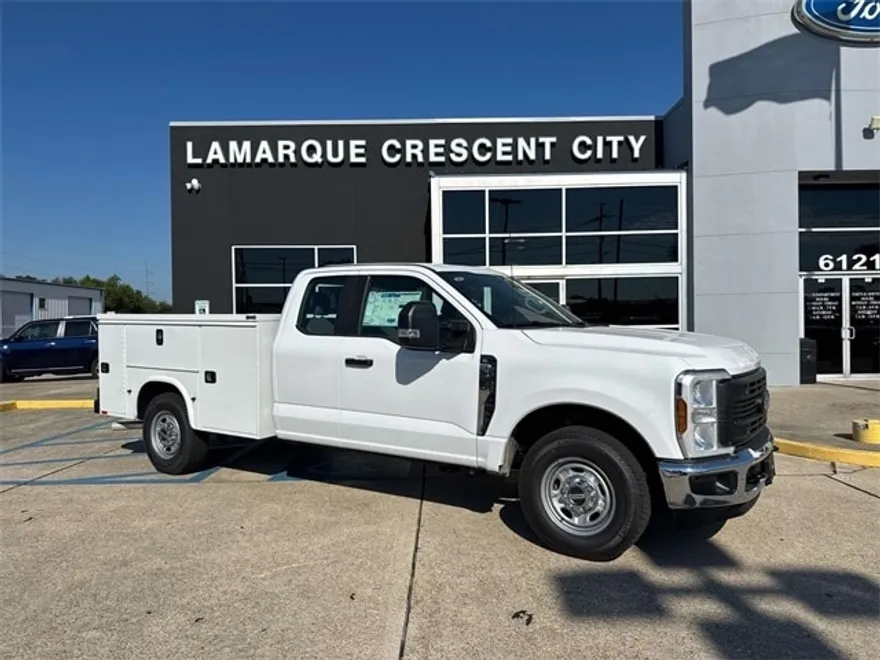 2026 Ford F-250 photo 1