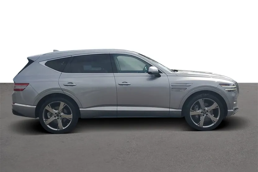 2023 Genesis GV80 2.5T photo 1