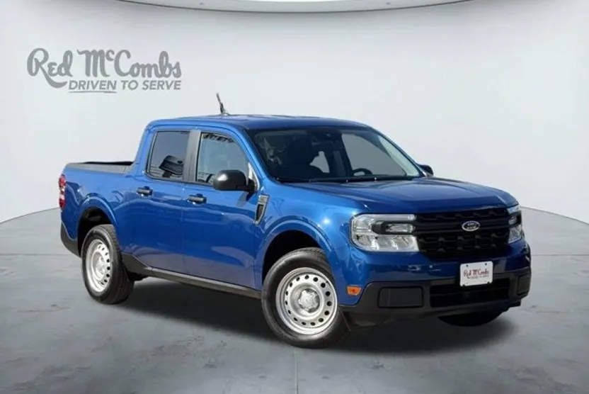 2024 Ford Maverick XL photo 1