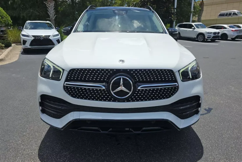 2023 Mercedes Benz GLE 350 photo 1