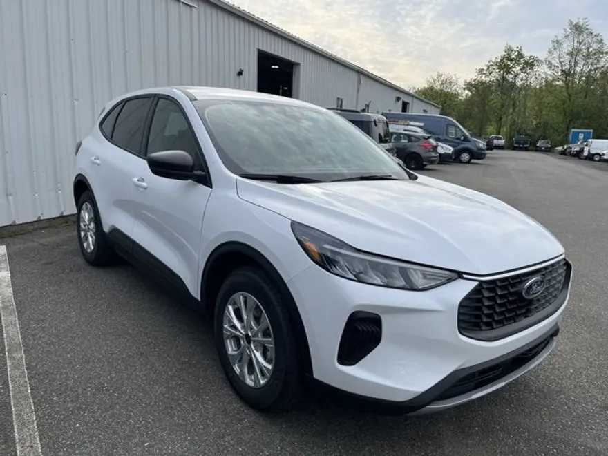 2025 Ford Escape Active photo 1