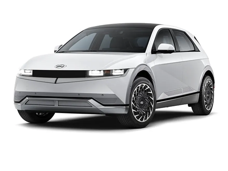 2024 Hyundai Ioniq 5 Limited photo 1