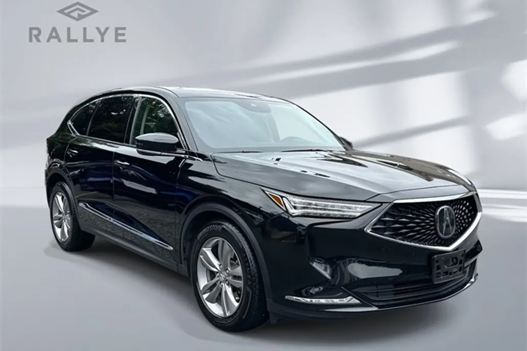 2023 Acura MDX SH-AWD photo 1
