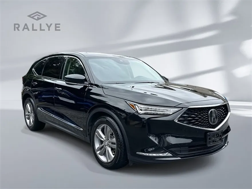 2023 Acura MDX SH-AWD photo 1