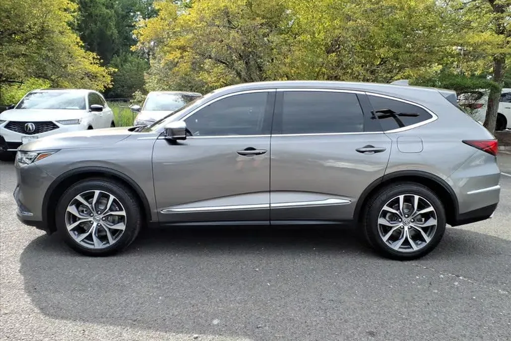 2024 Acura MDX SH-AWD Technology photo 1