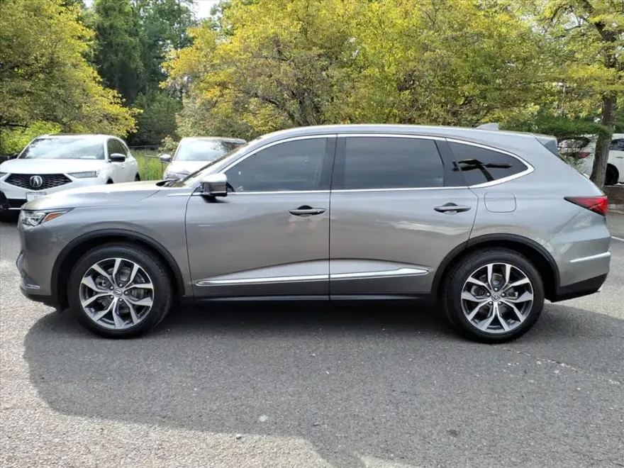 2024 Acura MDX SH-AWD Technology photo 1