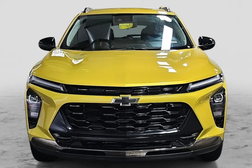 2024 Chevrolet Trax ACTIV photo 1