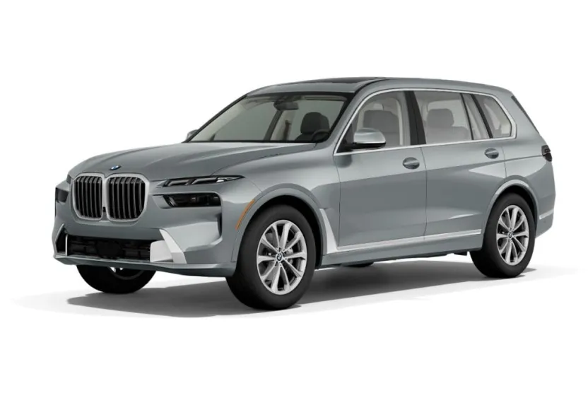 2026 Bmw X7 xDrive40i photo 1