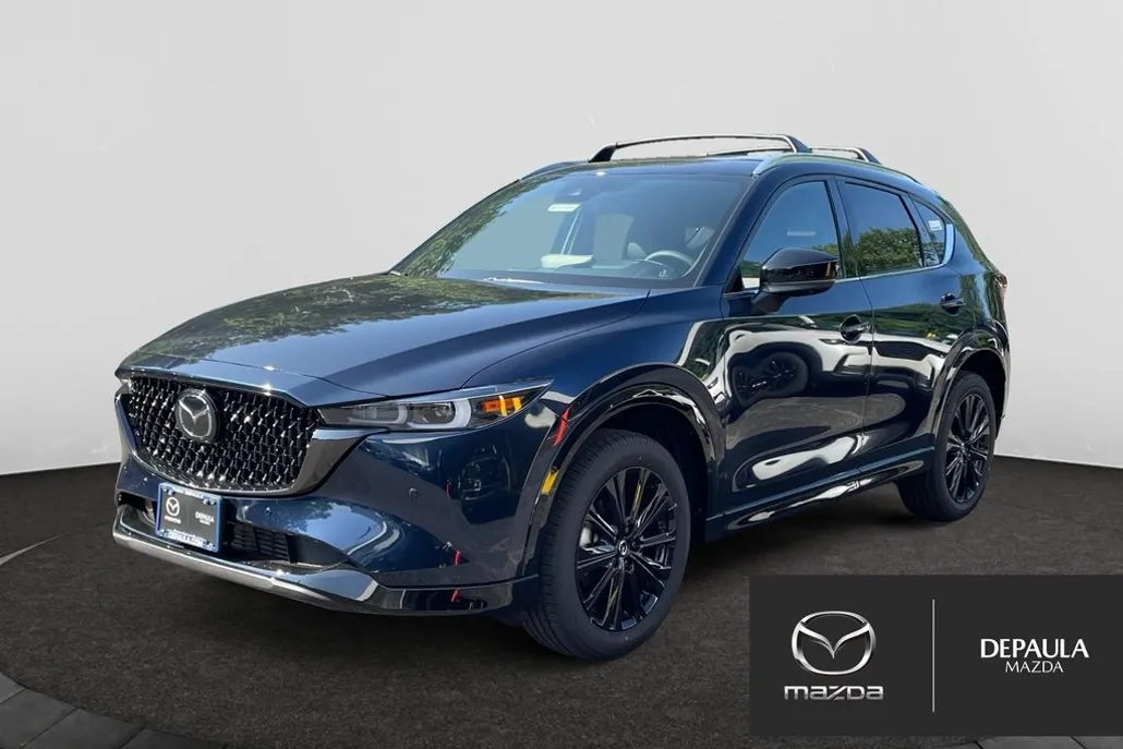 2025 Mazda CX-30 2.5 S Preferred photo 1