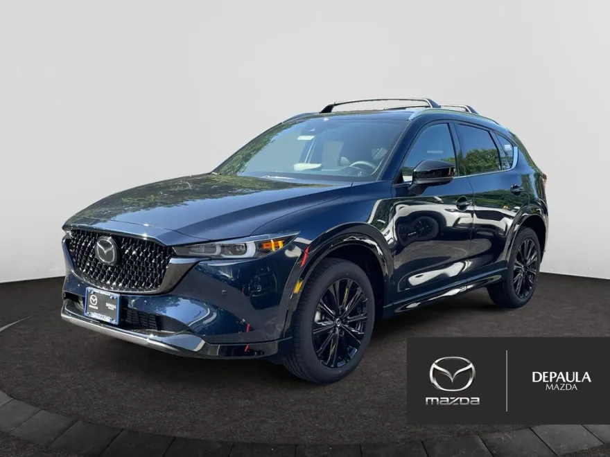 2025 Mazda CX-30 2.5 S Preferred photo 1