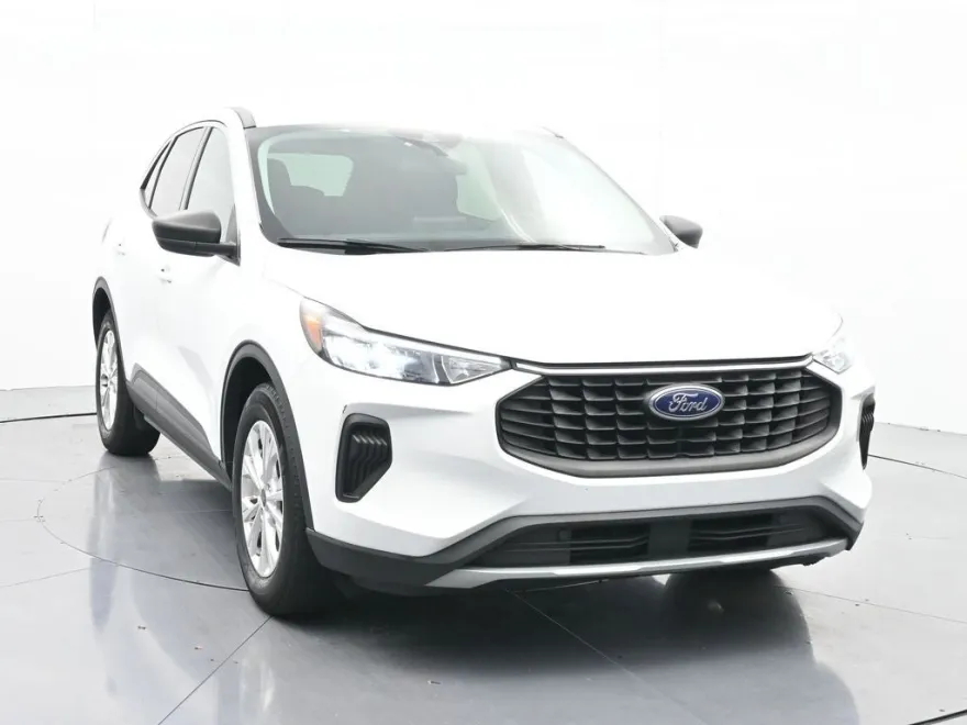 2023 Ford Escape Active photo 1