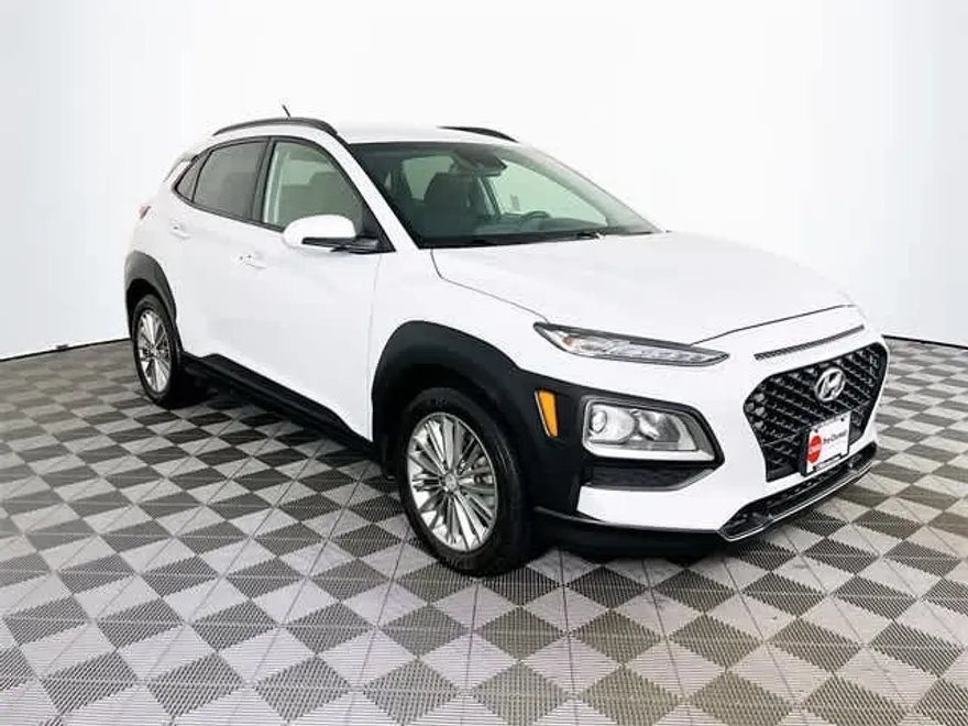 2019 Hyundai Kona SEL photo 1