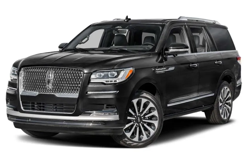 2024 Lincoln Navigator Reserve photo 1