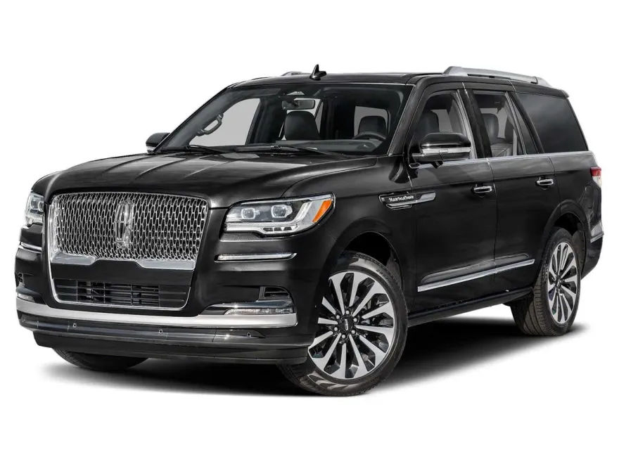 2024 Lincoln Navigator Reserve photo 1
