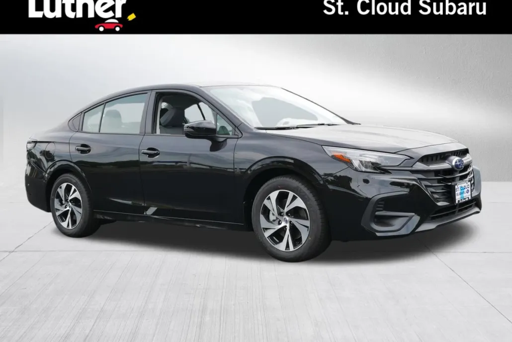 2025 Subaru Legacy Premium photo 1