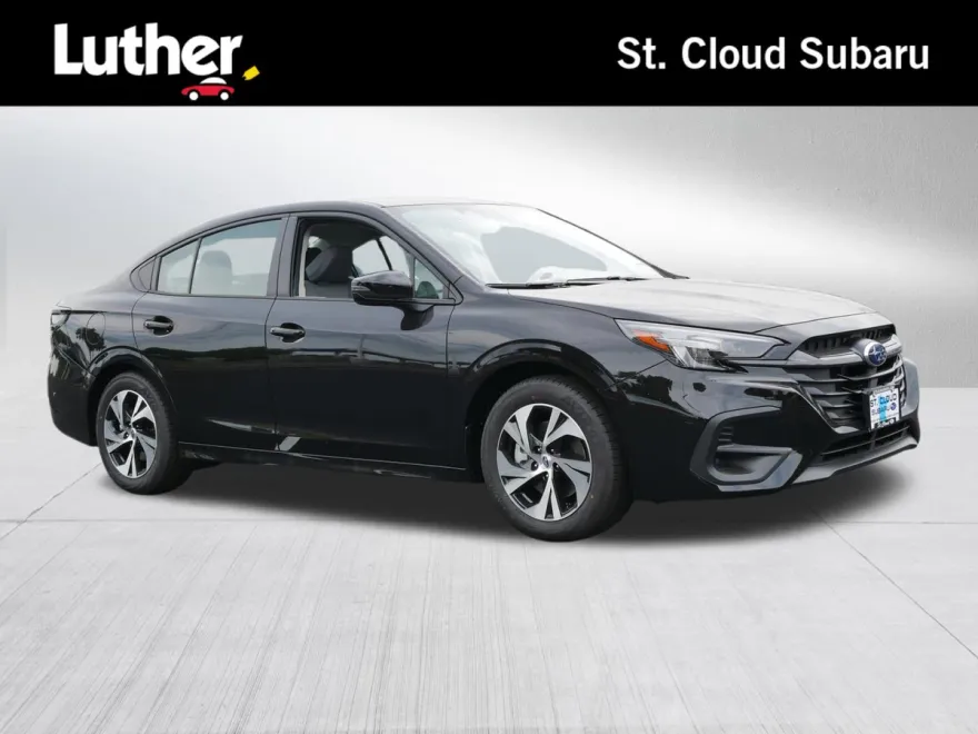 2025 Subaru Legacy Premium photo 1