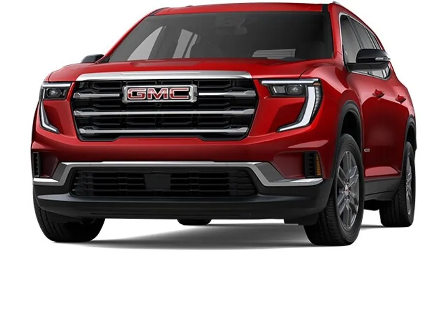 2025 Gmc Acadia Elevation photo 1