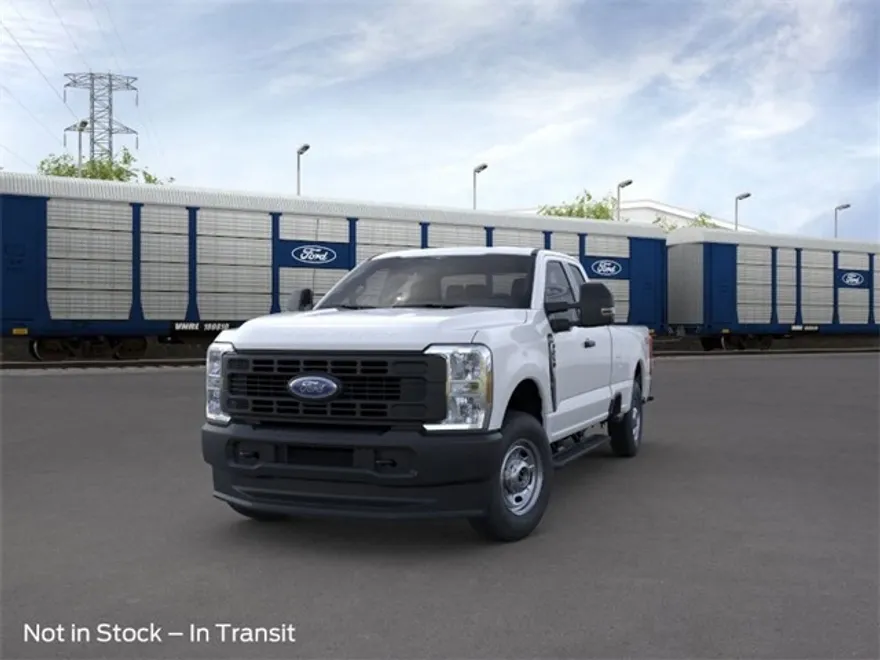 2025 Ford F-250 XL photo 1