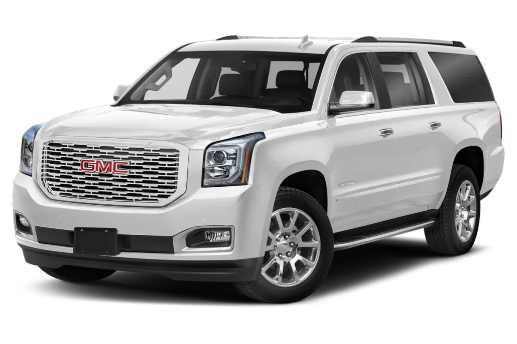2019 Gmc Yukon XL Denali photo 1