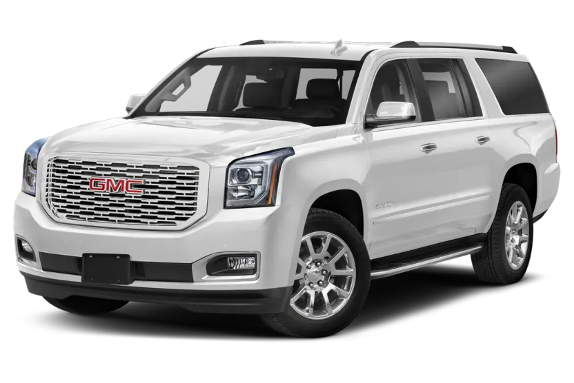 2019 Gmc Yukon XL Denali photo 1