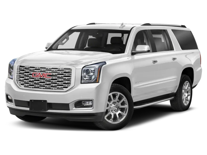 2019 Gmc Yukon XL Denali photo 1
