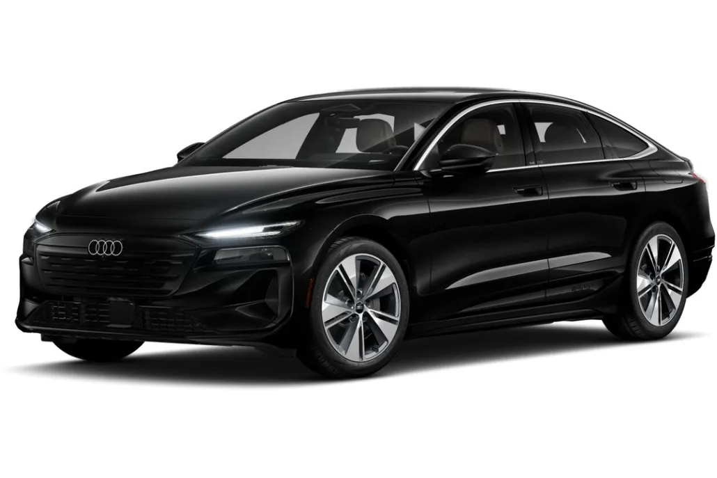 2025 Audi A6 Quattro Premium photo 1