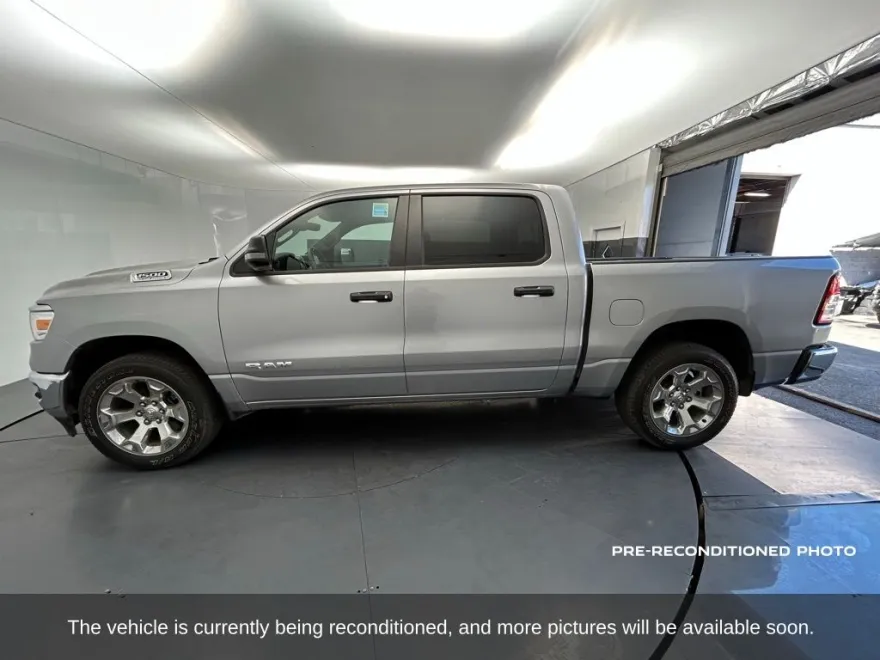 2023 Ram 1500 Big Horn Lone Star photo 1