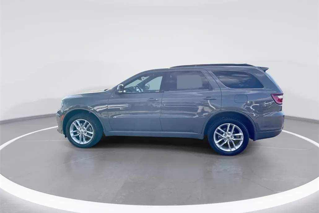 2023 Dodge Durango GT Plus photo 1