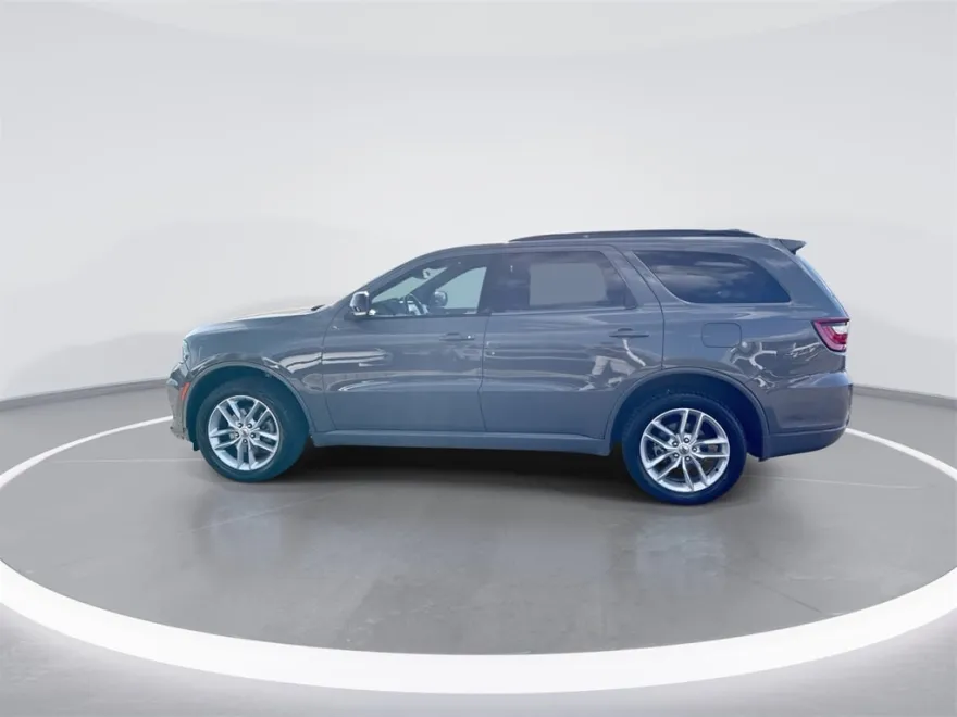 2023 Dodge Durango GT Plus photo 1