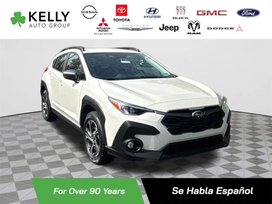 2024 Subaru Crosstrek Premium photo 1