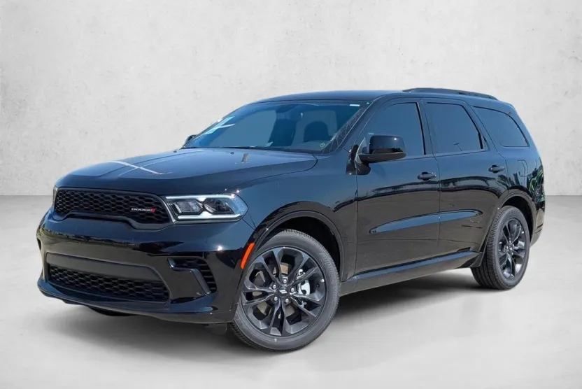 2026 Dodge Durango GT Sport photo 1