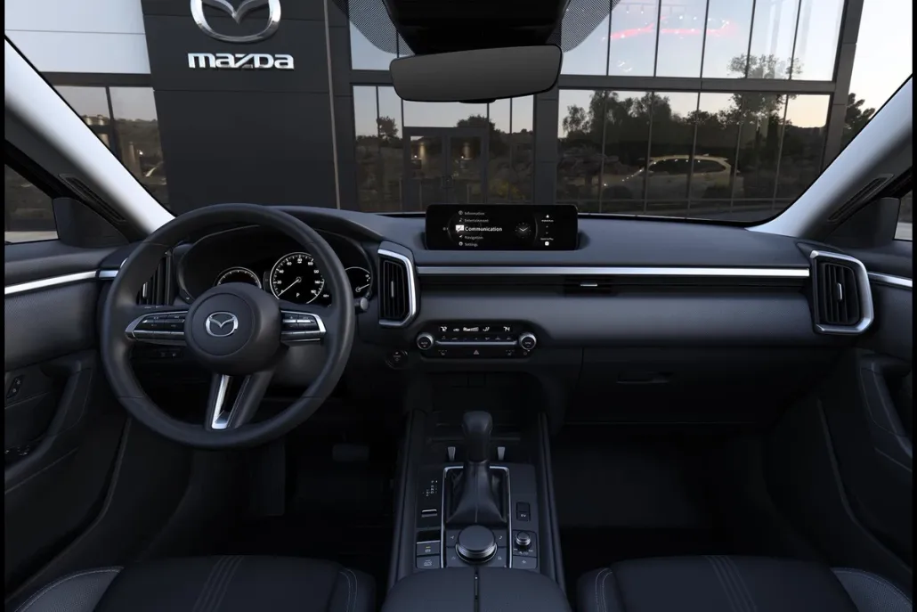2025 Mazda CX-50 Preferred photo 1