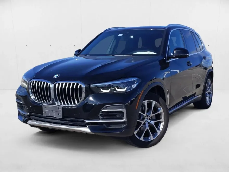 2022 Bmw X5 sDrive40i photo 1