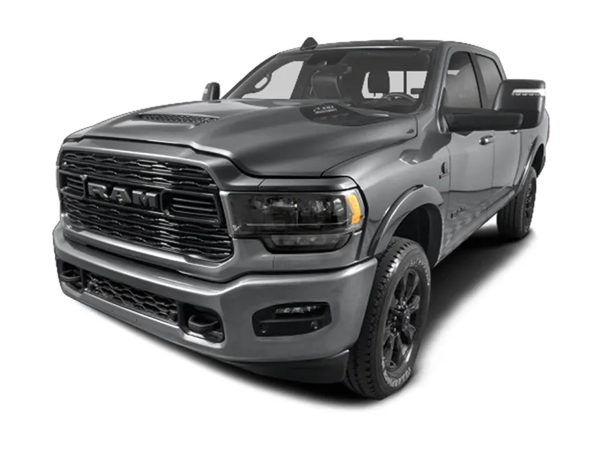 2023 Ram 2500 Longhorn photo 1