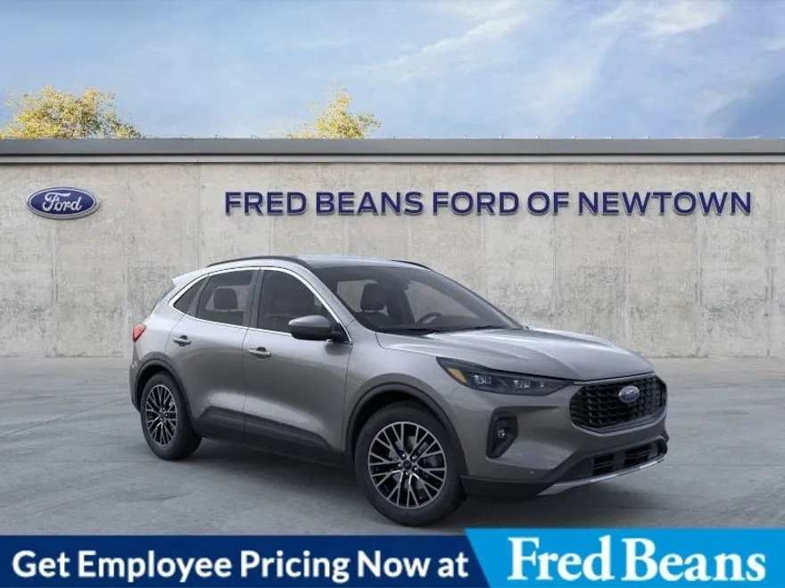 2025 Ford Escape Base photo 1