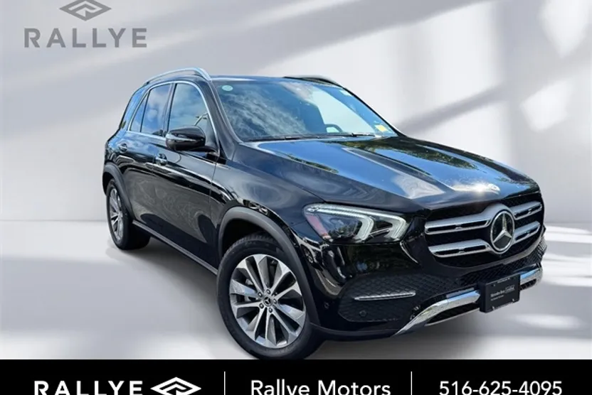2023 Mercedes Benz GLE 450 4MATIC photo 1