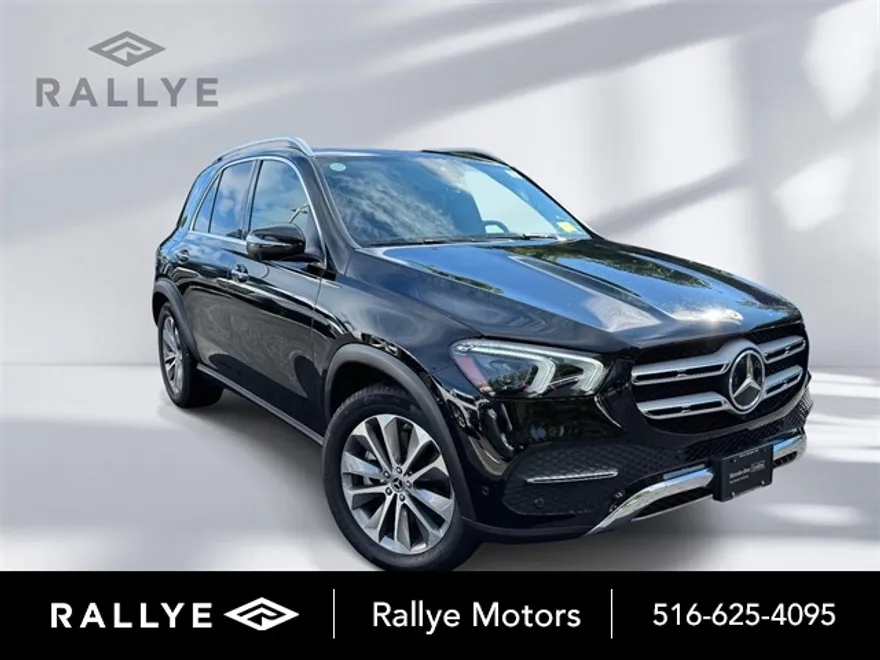 2023 Mercedes Benz GLE 450 4MATIC photo 1