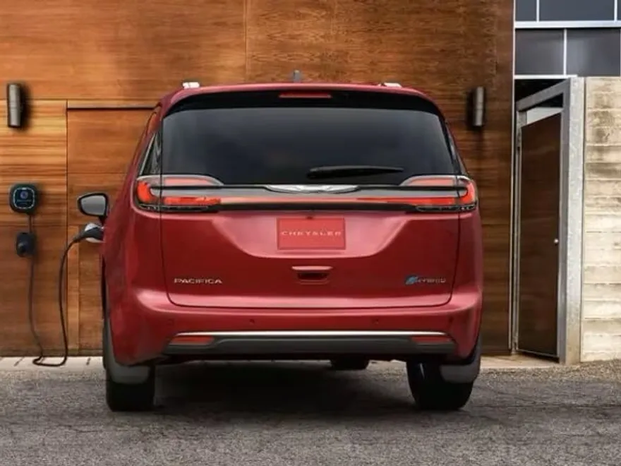 2025 Jeep Compass Limited photo 1