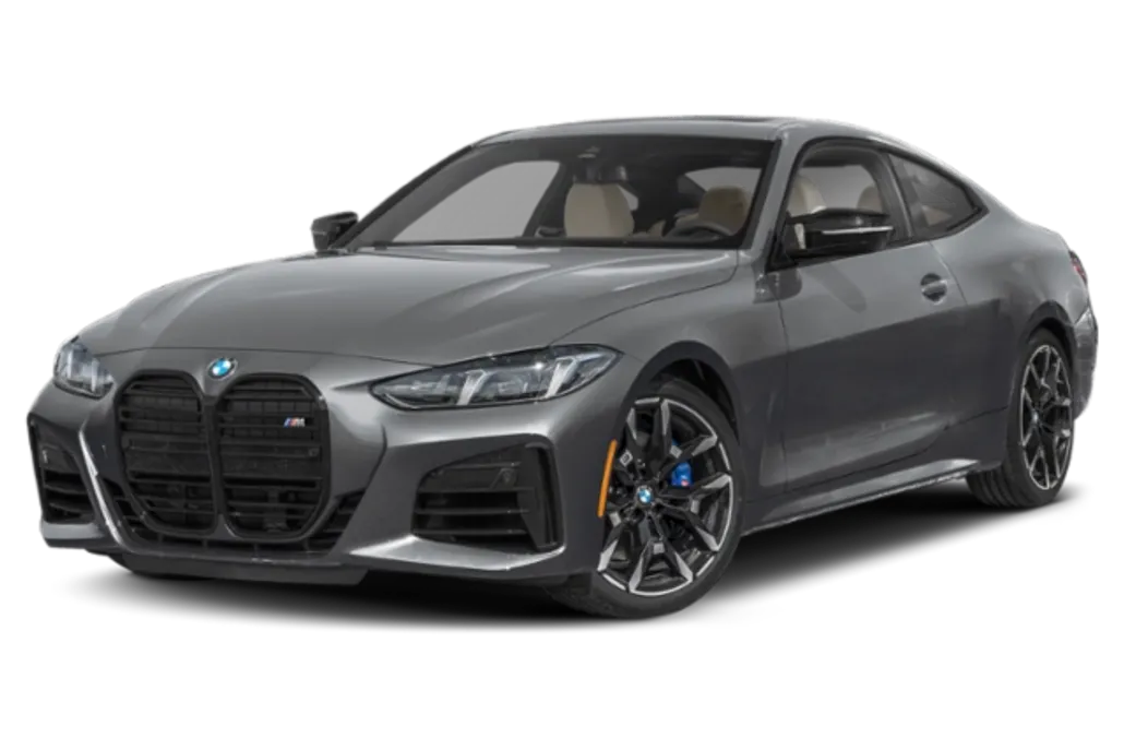 2026 Bmw M440i xDrive photo 1