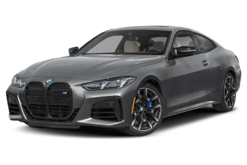 2026 Bmw M440i xDrive photo 1