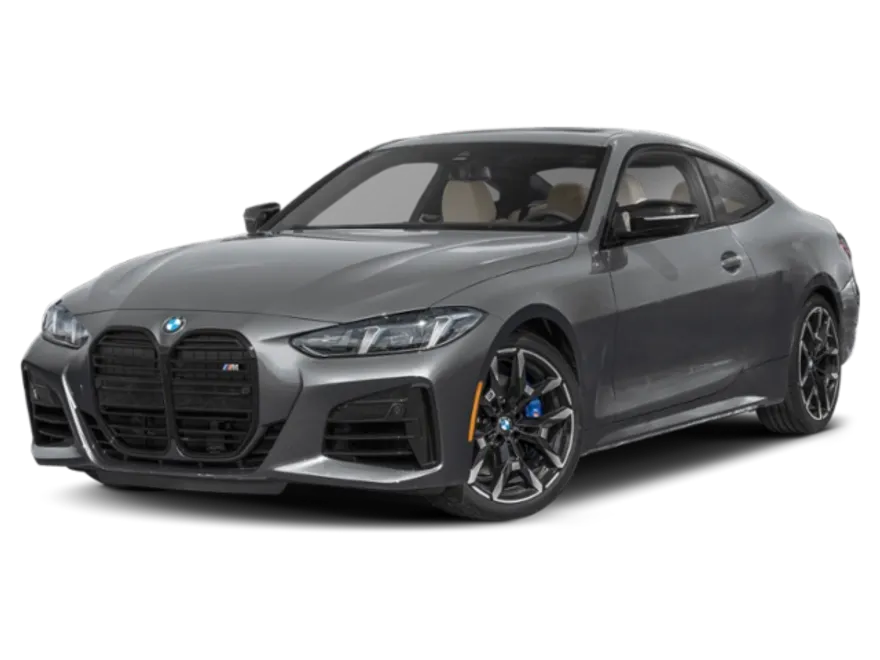 2026 Bmw M440i xDrive photo 1