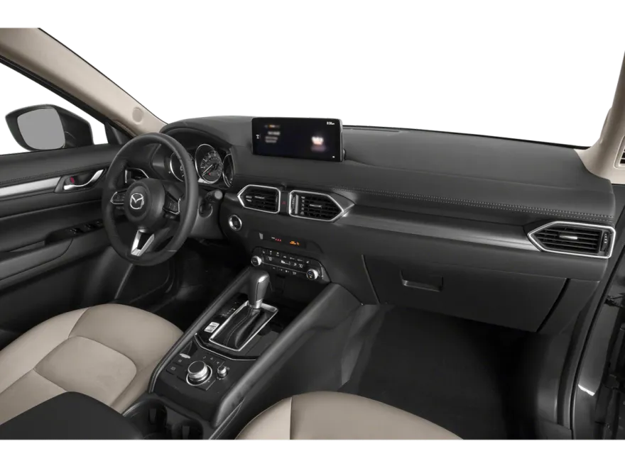 2023 Mazda CX-5 2.5 Select photo 1