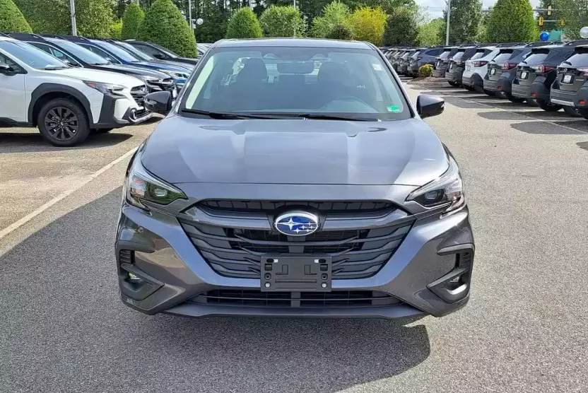 2025 Subaru Legacy Premium photo 1