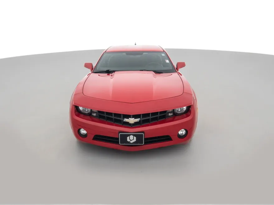 2013 Chevrolet Camaro photo 1