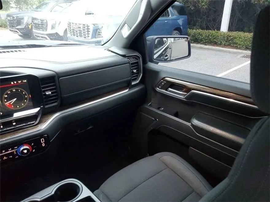 2024 Gmc Sierra 1500 Elevation photo 1