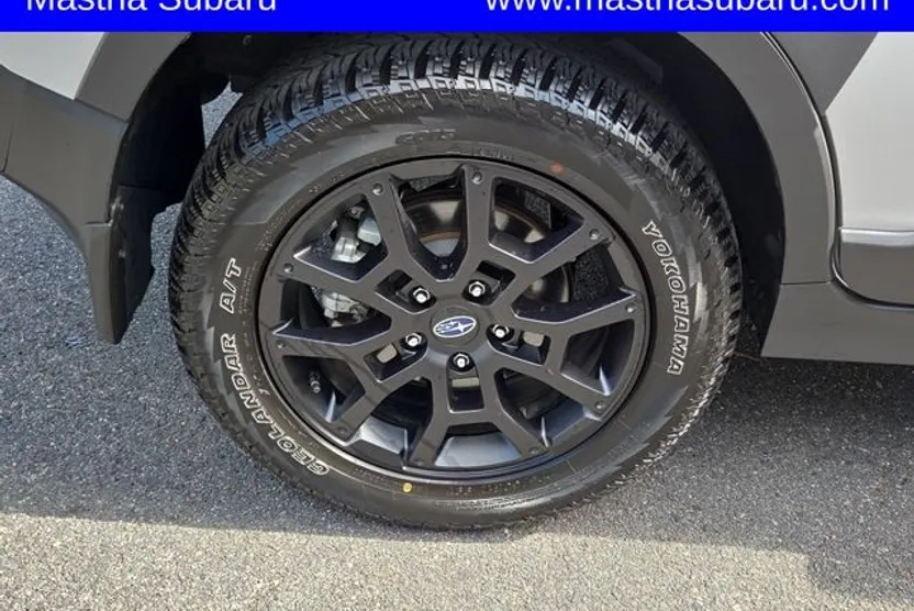 2024 Subaru Crosstrek Wilderness photo 1